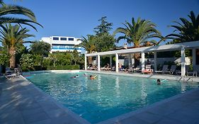 Tryp By Wyndham Corfu Dassia